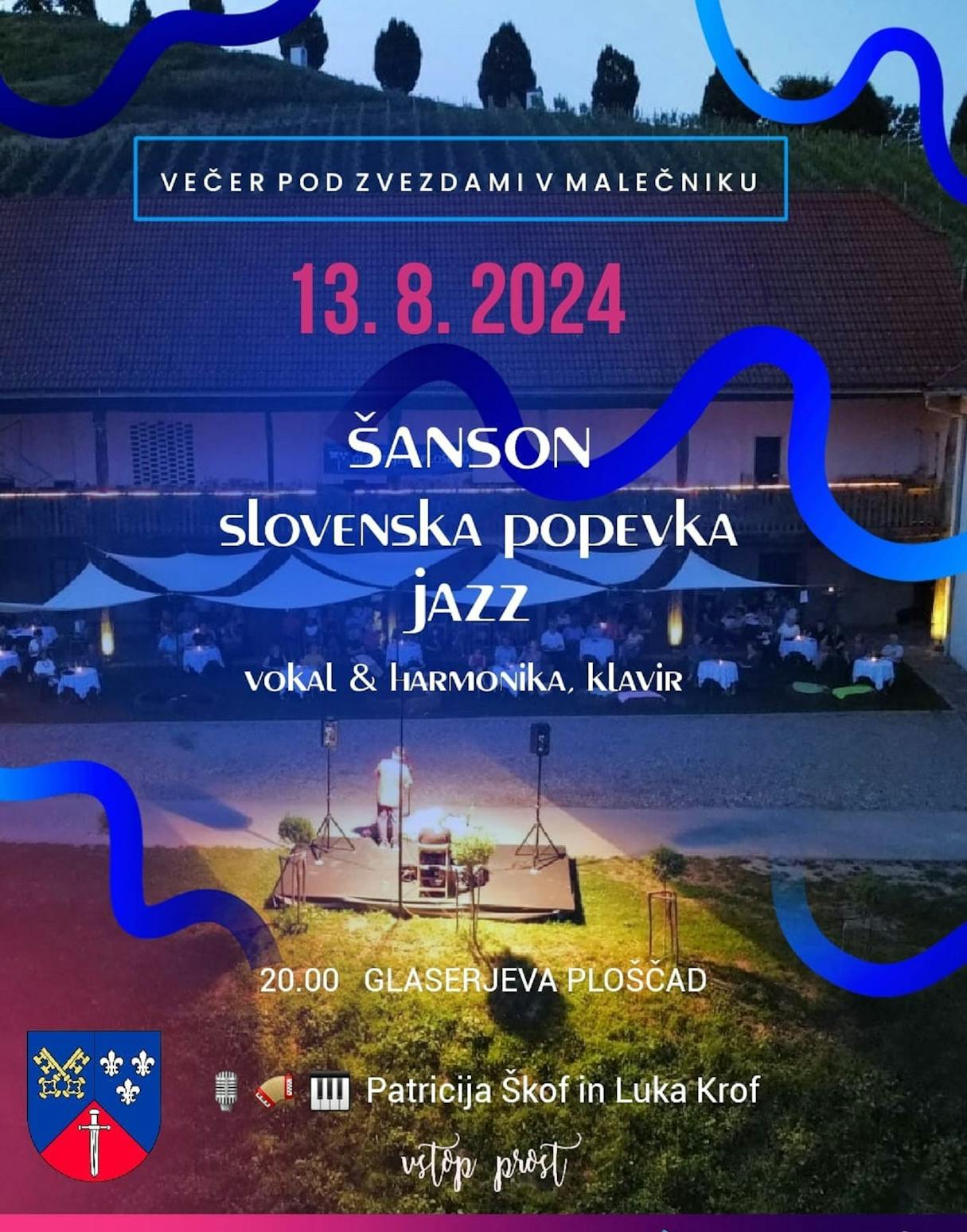 Šanson Malečnik